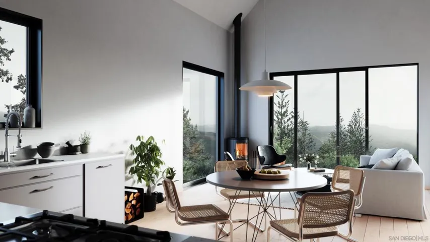 36145 N Peak Way, Julian, California 92036