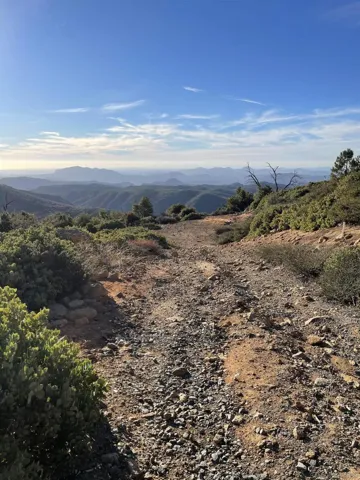 36145 N Peak Way, Julian, California 92036