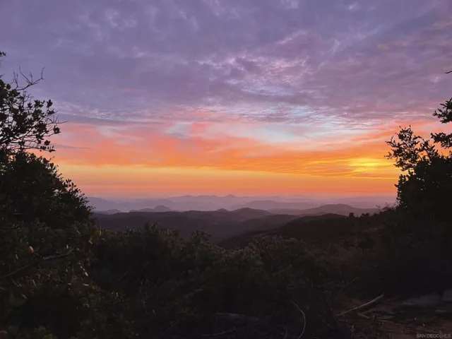 36145 N Peak Way, Julian, California 92036