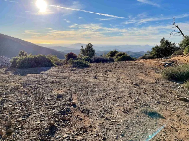36145 N Peak Way, Julian, California 92036