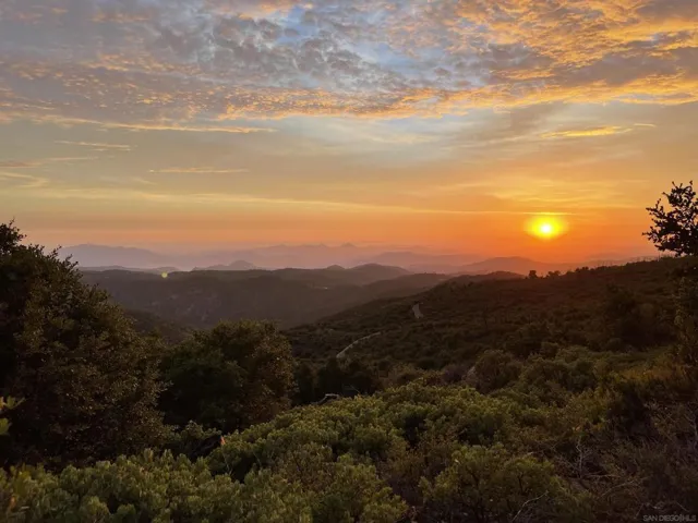 36145 N Peak Way, Julian, California 92036
