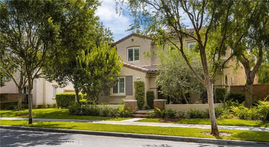 42 Midsummer, Irvine, California 92620