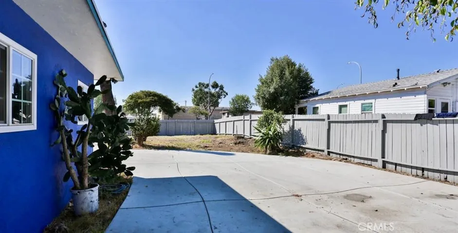 4843 Slauson Avenue, Maywood, California 90270