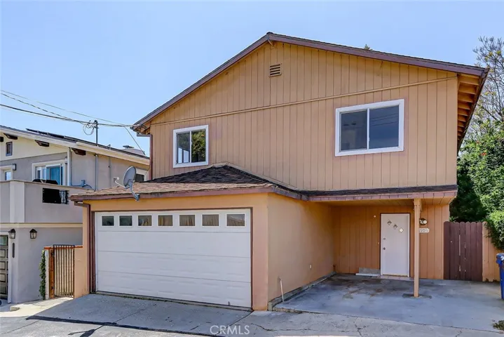 210 1/2 N Prospect Avenue, Redondo Beach, California 90277