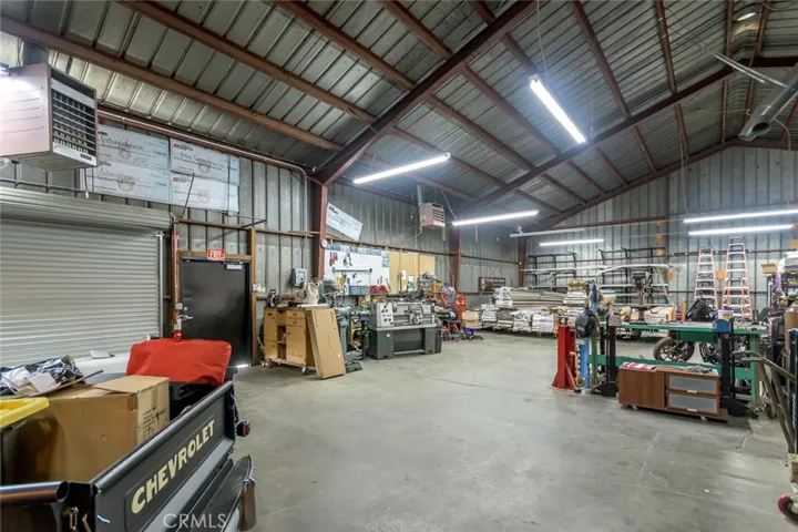 44532 Trevor Avenue, Lancaster, California 93534