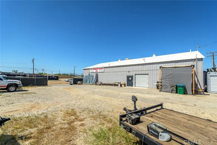 44532 Trevor Avenue, Lancaster, California 93534