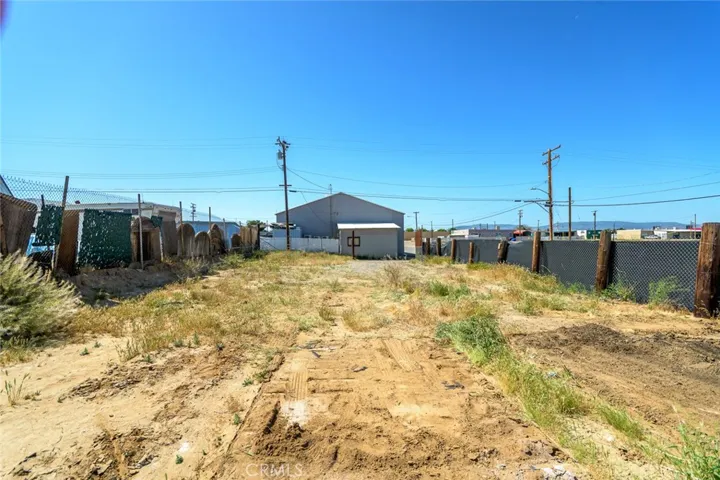 44532 Trevor Avenue, Lancaster, California 93534