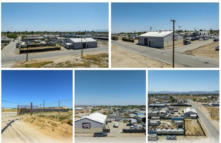 44532 Trevor Avenue, Lancaster, California 93534