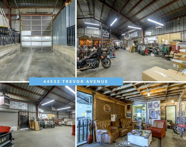 44532 Trevor Avenue, Lancaster, California 93534
