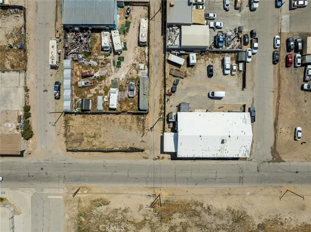 44532 Trevor Avenue, Lancaster, California 93534