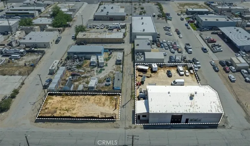 44532 Trevor Avenue, Lancaster, California 93534