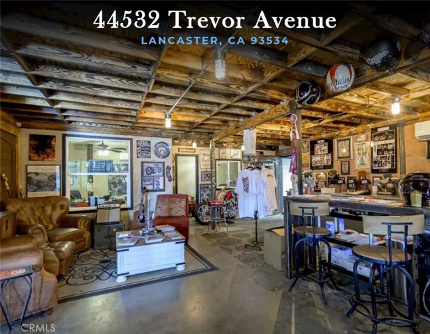44532 Trevor Avenue, Lancaster, California 93534