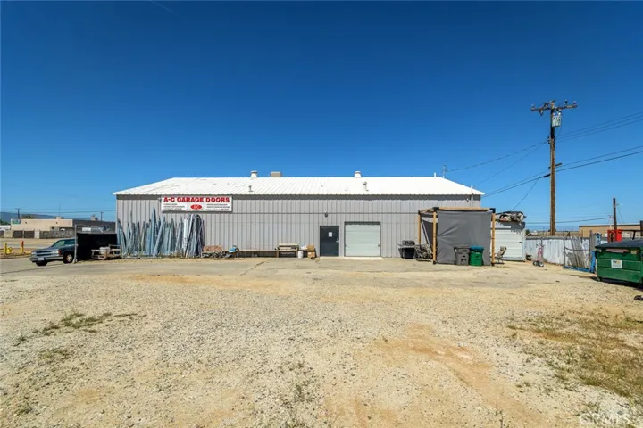 44532 Trevor Avenue, Lancaster, California 93534