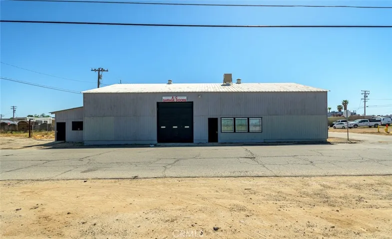 44532 Trevor Avenue, Lancaster, California 93534