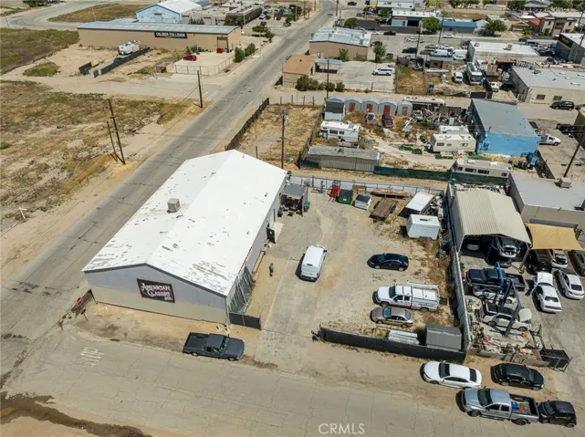 44532 Trevor Avenue, Lancaster, California 93534