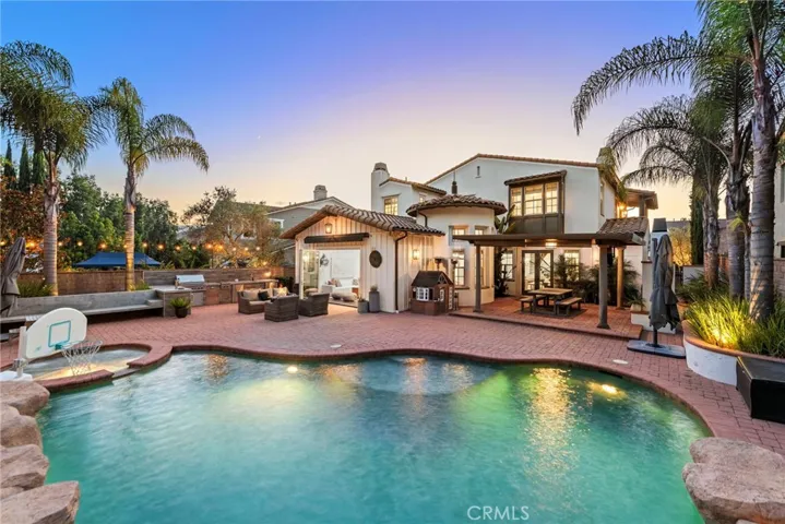 12 Katy Rose Lane, Ladera Ranch, California 92694