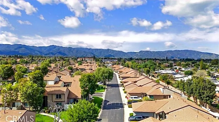 1611 Raintree Place F, Corona, California 92879