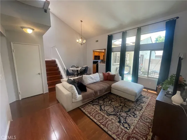 1611 Raintree Place F, Corona, California 92879