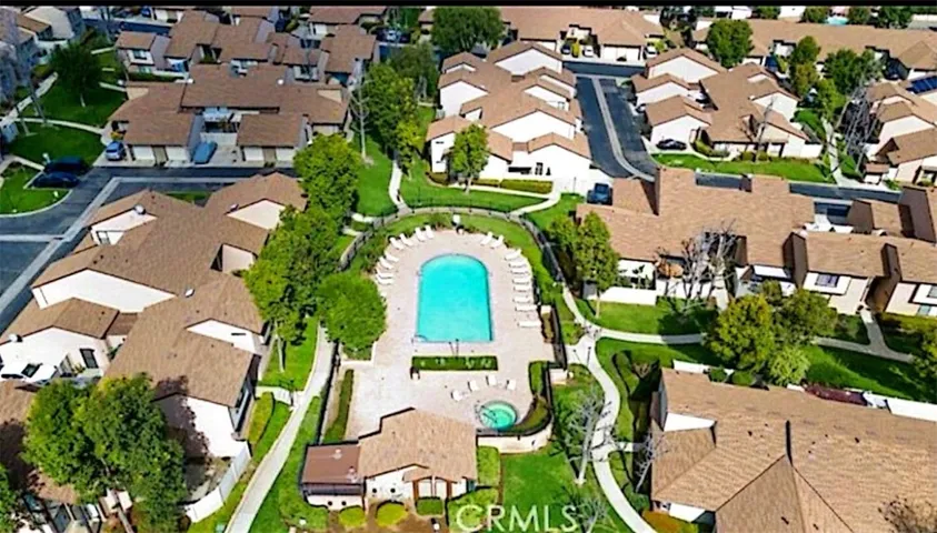 1611 Raintree Place F, Corona, California 92879