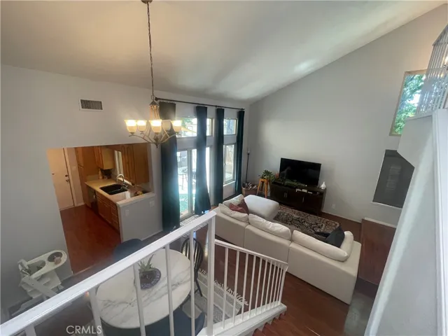 1611 Raintree Place F, Corona, California 92879
