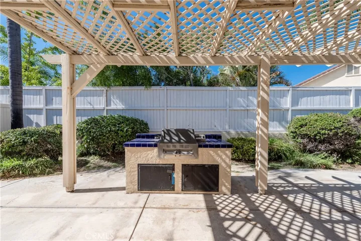 3509 E Barrington Drive, Orange, California 92869