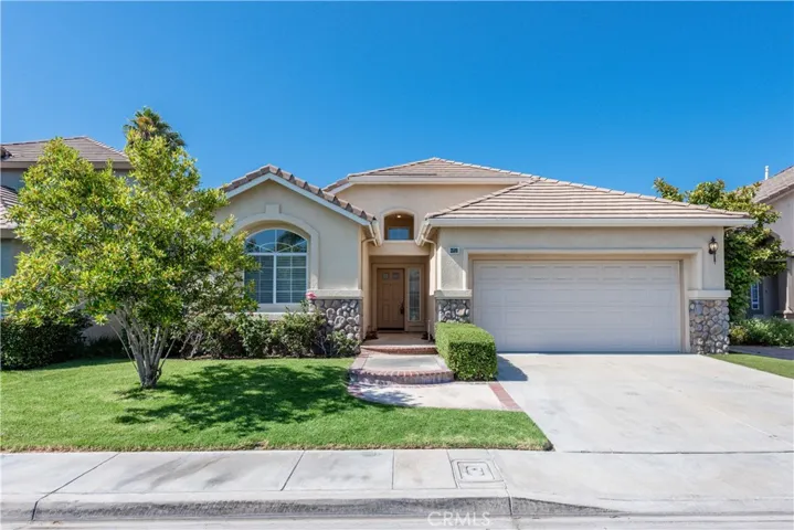 3509 E Barrington Drive, Orange, California 92869