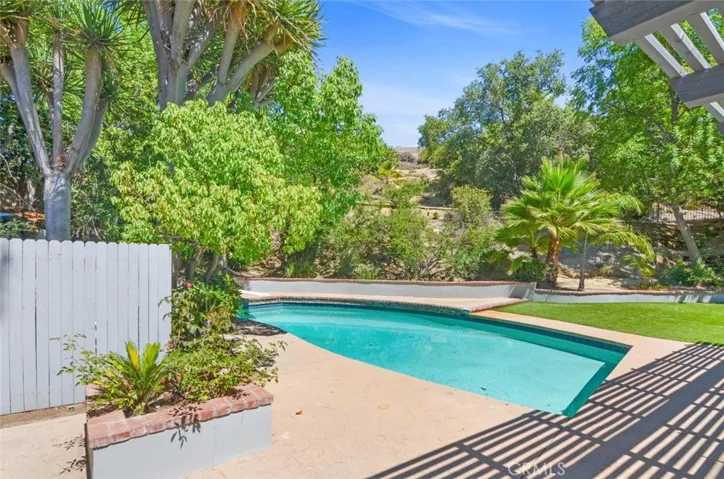 22747 Brandywine Drive, Calabasas, California 91302