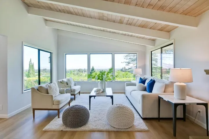21830 Terrace Drive, Cupertino, California 95014