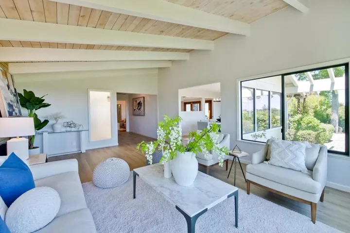 21830 Terrace Drive, Cupertino, California 95014