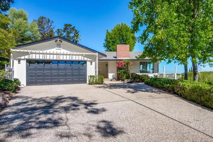 21830 Terrace Drive, Cupertino, California 95014
