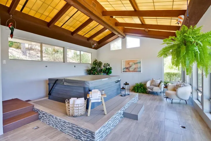 21830 Terrace Drive, Cupertino, California 95014