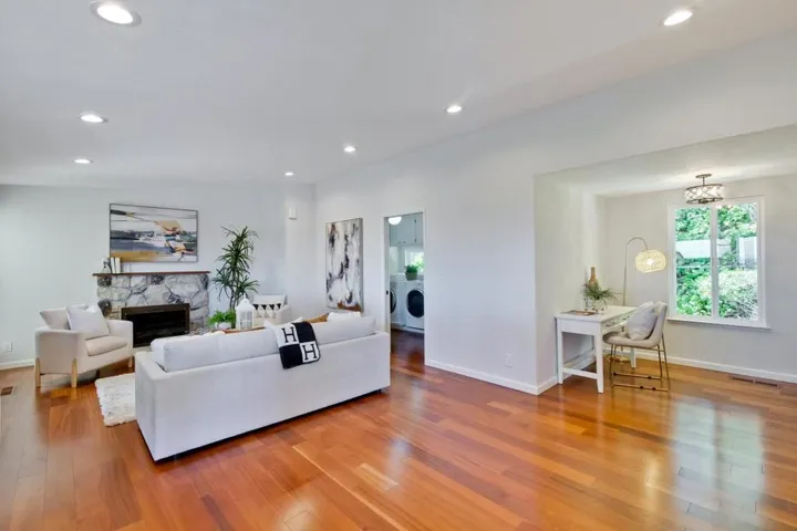 21830 Terrace Drive, Cupertino, California 95014