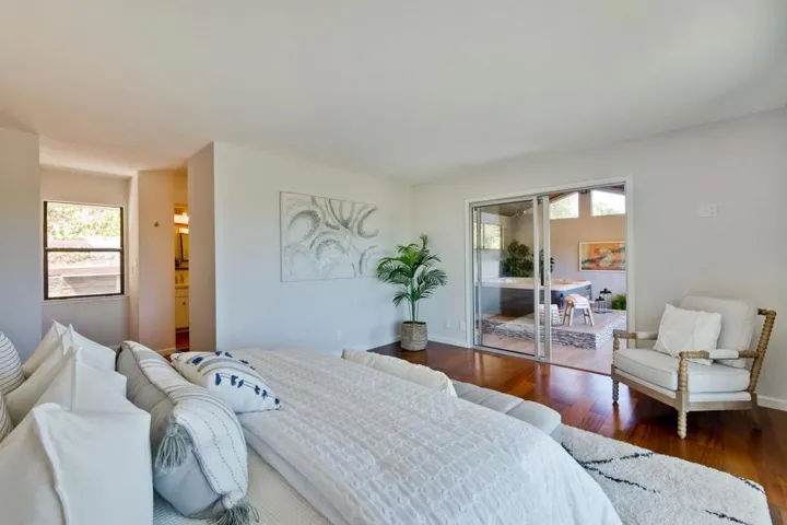 21830 Terrace Drive, Cupertino, California 95014