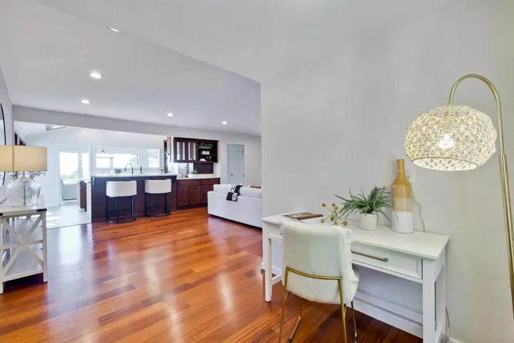 21830 Terrace Drive, Cupertino, California 95014