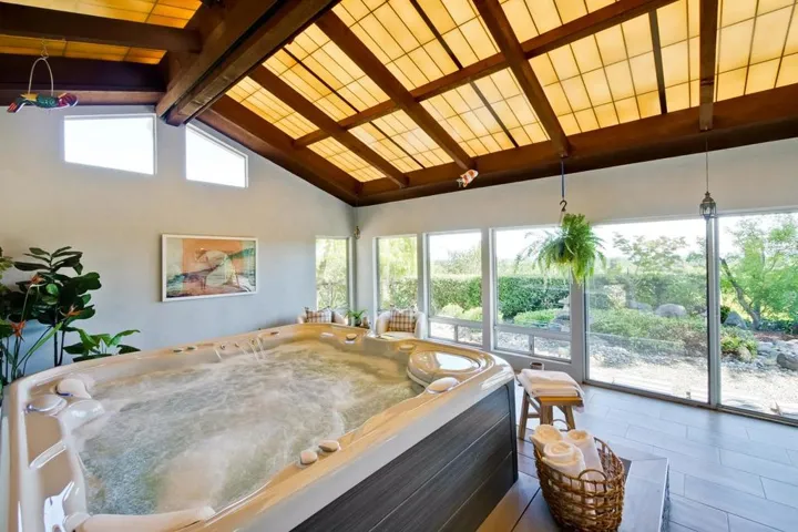 21830 Terrace Drive, Cupertino, California 95014