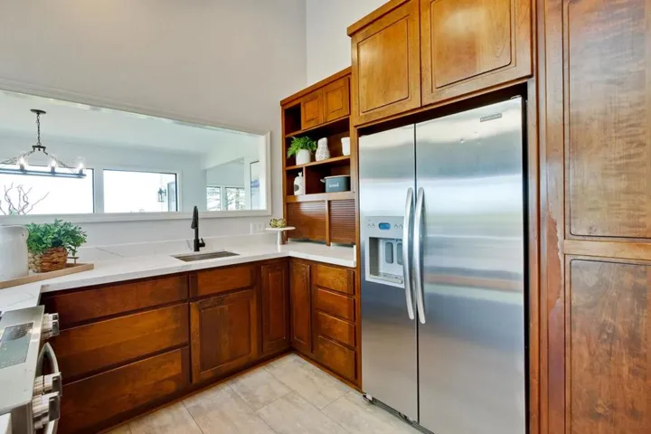 21830 Terrace Drive, Cupertino, California 95014
