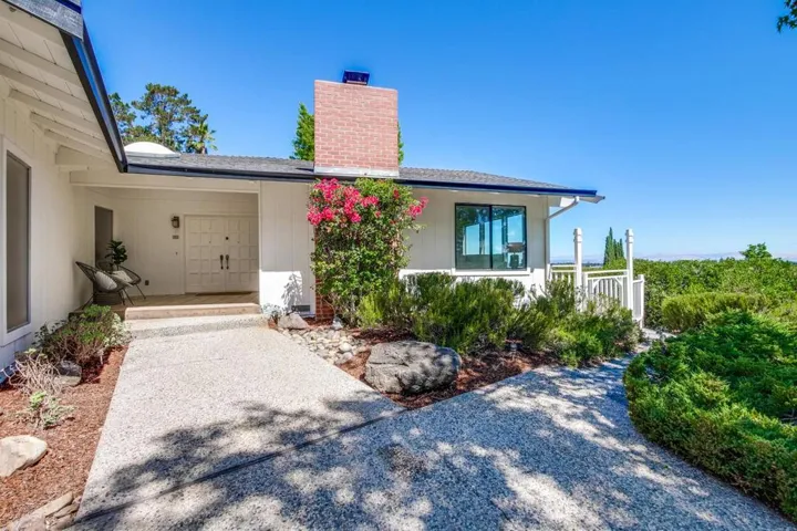 21830 Terrace Drive, Cupertino, California 95014