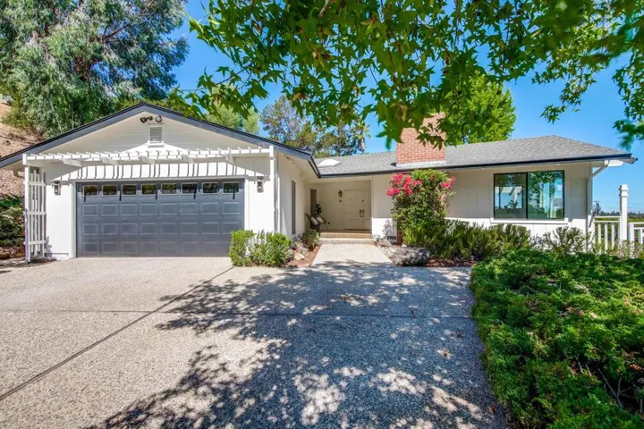 21830 Terrace Drive, Cupertino, California 95014