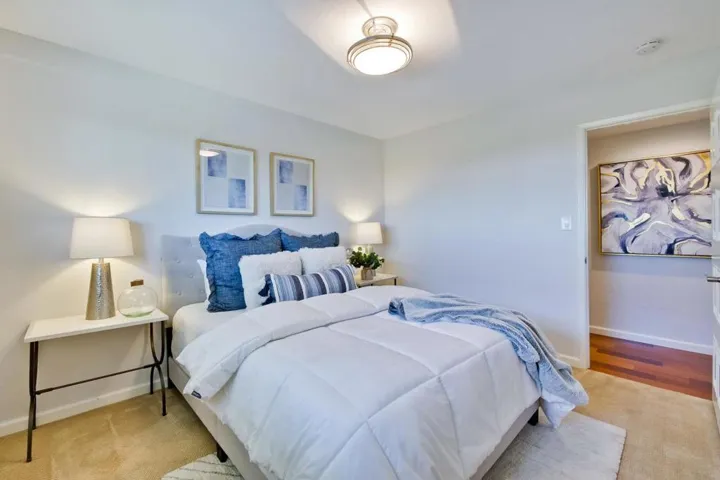 21830 Terrace Drive, Cupertino, California 95014
