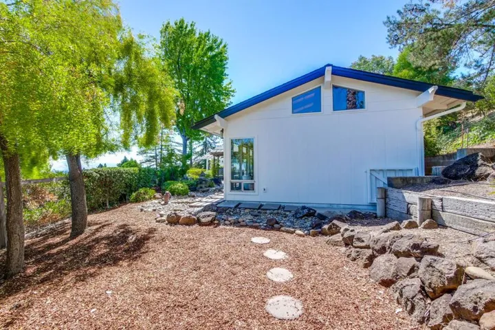 21830 Terrace Drive, Cupertino, California 95014