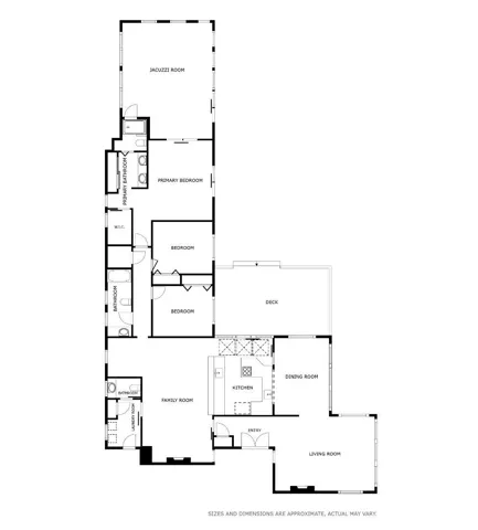 21830 Terrace Drive, Cupertino, California 95014