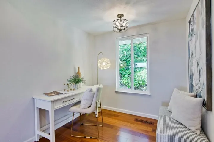21830 Terrace Drive, Cupertino, California 95014