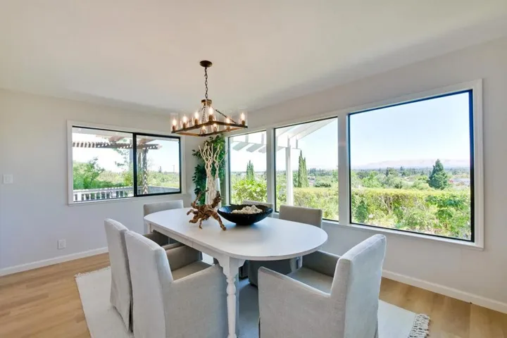 21830 Terrace Drive, Cupertino, California 95014