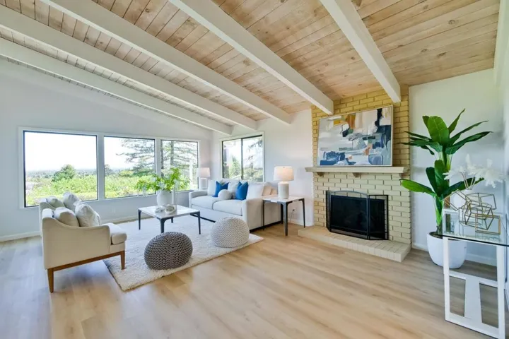21830 Terrace Drive, Cupertino, California 95014