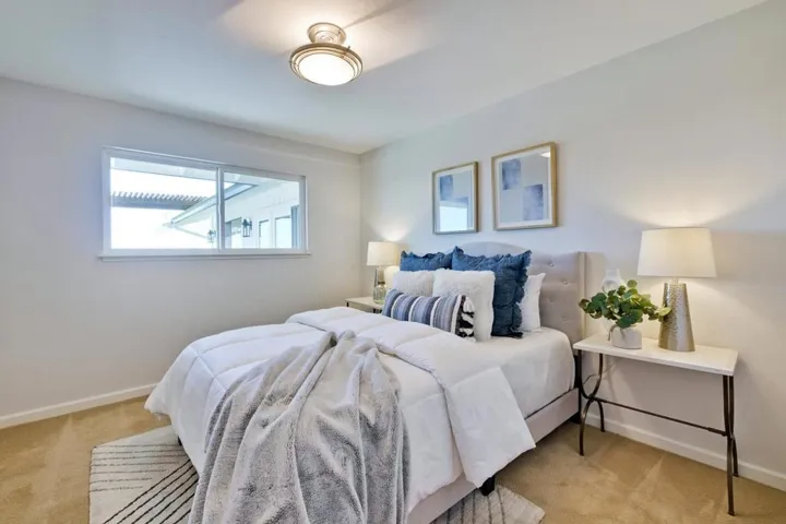 21830 Terrace Drive, Cupertino, California 95014