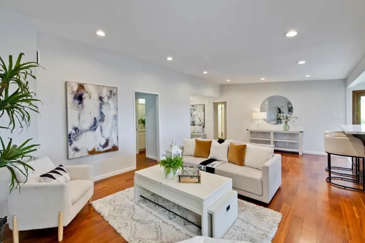 21830 Terrace Drive, Cupertino, California 95014