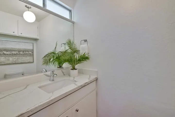 21830 Terrace Drive, Cupertino, California 95014