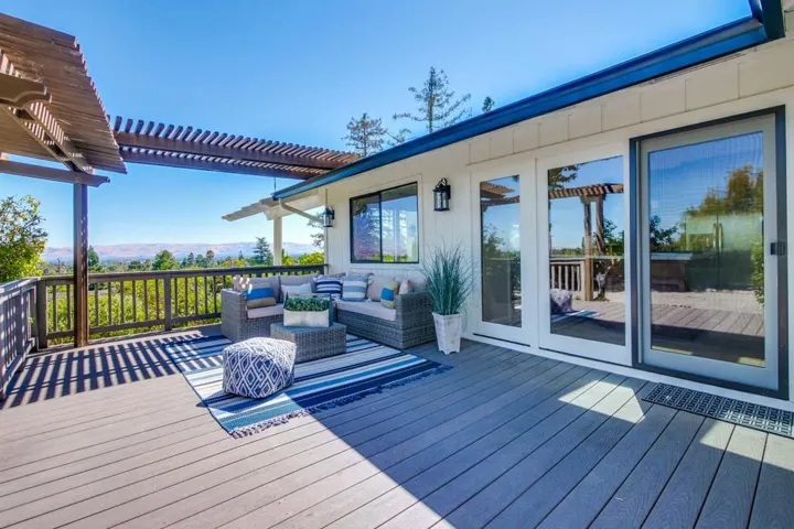 21830 Terrace Drive, Cupertino, California 95014