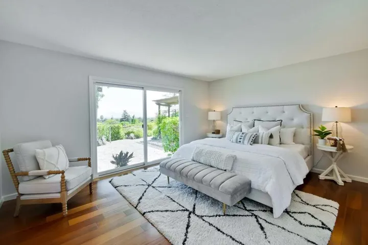 21830 Terrace Drive, Cupertino, California 95014