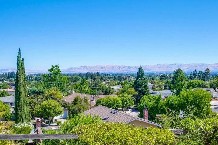 21830 Terrace Drive, Cupertino, California 95014